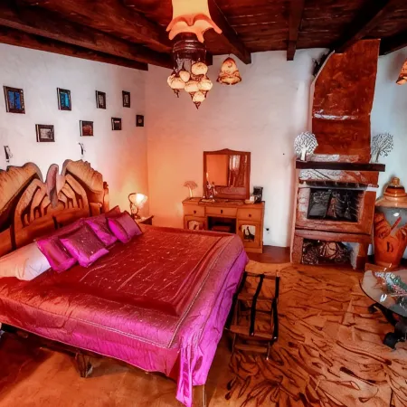 Hotel Hacienda Tepetlcalli 1870 Museo & Spa