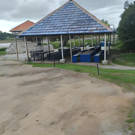 Q Mango Resort Отели в г. Раманагара