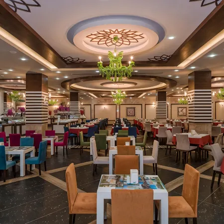 Primasol Hane Family Resort Hotel