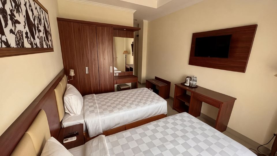 Le Semar Hotel Karawaci