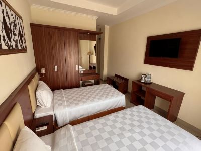 Le Semar Hotel Karawaci