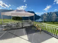 Winjum Hostel Stegastein - Hostels