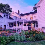 Dowds Country Inn - Bed and Breakfasts