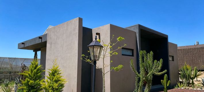Coquenas del Valle Hotels in Ensenada