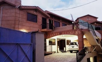 Luxury Palace Peshawar