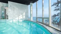 Pohang Haru Poolvilla