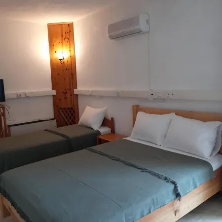 Swiss Eviniz Hotel