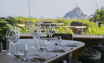 Le Relais Saint Michel