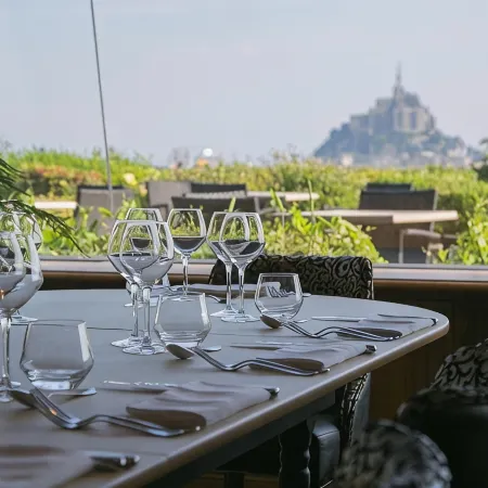 Le Relais Saint Michel