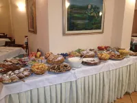 Panorama Palace Hotel - breakfast