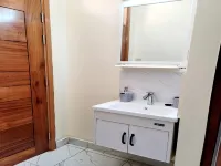 United Kenya Club - Bed and Breakfasts