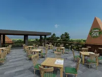 Rimba Desa Resort Inn Jepara Hotels in Jepara