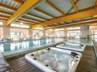 Aparthotel Adagio & Spa Vannes - Gym