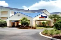 Fairfield Inn & Suites Ocala - 3-Star