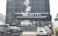 MJ Hotel Syariah Mojokerto