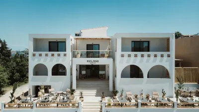 Kalani Residence Hotels in 