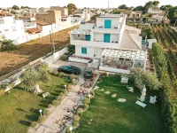 Villa Patrizia Selinunte - Boutique