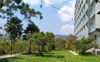 TechieRoom Kotlin at Clove Garden Residence