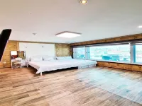 Gapyeong Namisum Rivera Pension Hotels in Gapyeong-gun