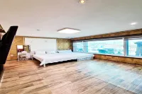 Gapyeong Namisum Rivera Pension - Homestays