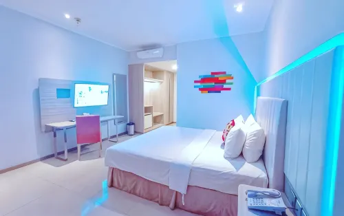 Chandra Inn - Cho phép mang theo thú cưng