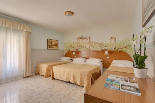 Hotel Washington - Bares