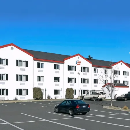 Inn America - Lewiston