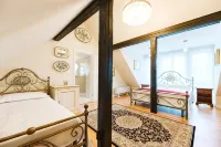 Nove Verde - balkon