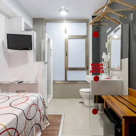 Hotel la Colombina