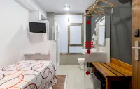 Hotel la Colombina