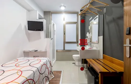 Hotel la Colombina