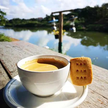 NAN Rim Nam Resort