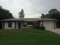 Comfy House Near River And Beach