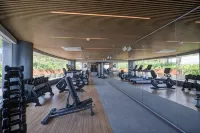 DoubleTree by Hilton Porto Alegre - palestra