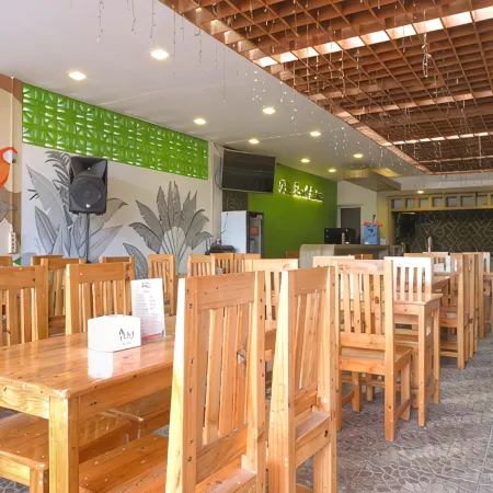 Homestay Pondok Minang
