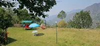 Bougain Villa Cottage - Villas