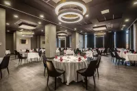Vent Dome Khaled Hotel & Spa - bar