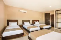 Ribai Hotels - Barranquilla Hotels in 