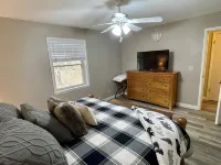 Silver's Snowbird Cabin - Wifi