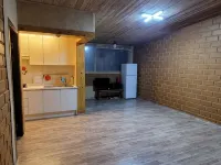 Gwangju Camp M817 Pension - Wifi