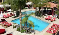 Atrium Hotel Orange County - Beach