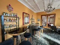 Hotel Royal Luzern Hotels near Alpineum