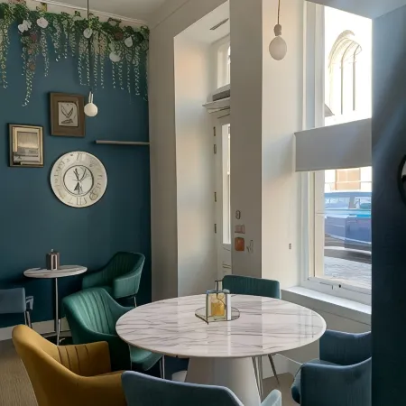 Stag & Thistle Hotel and Restaurant