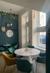Stag & Thistle Hotel and Restaurant