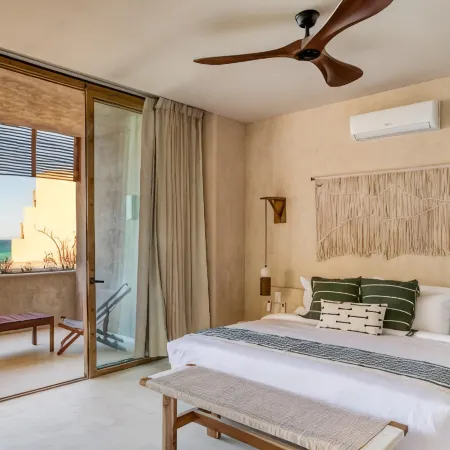 Amina Wind Resort