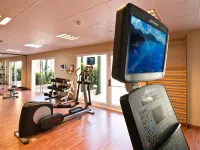 Bull Vital Suites & Spa Boutique Hotel - Only Adults - Gym