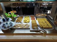 Hotel Vizantio - breakfast