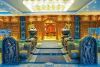 A'Lankaa Resorts & Spa - salle de sport