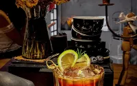 De Lit - bar
