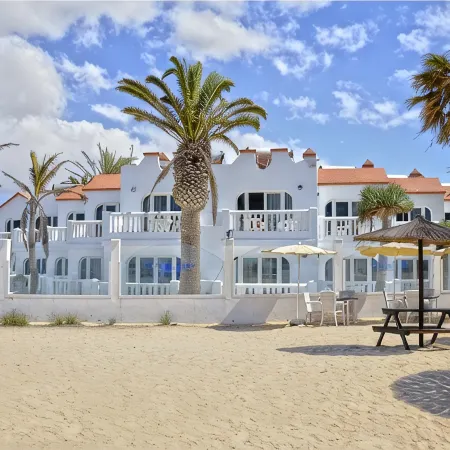 Galera Beach Apartamentos